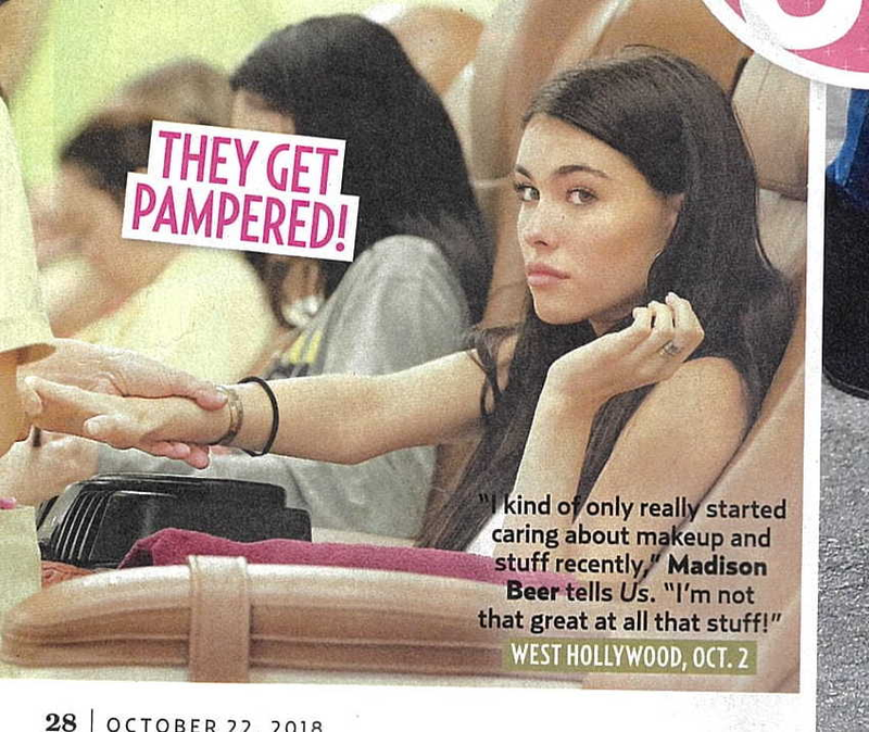 Illustration for article titled This Week in Tabloids: Girls' World is the Only Good Magazine